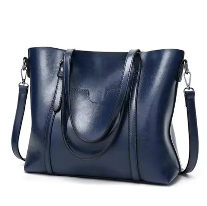 Jennifer™ | Sac en Cuir de Luxe