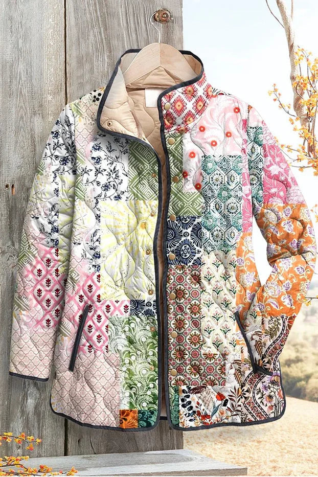 Noemi | Veste Doublée