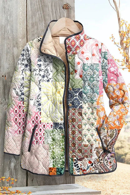 Noemi | Veste Doublée