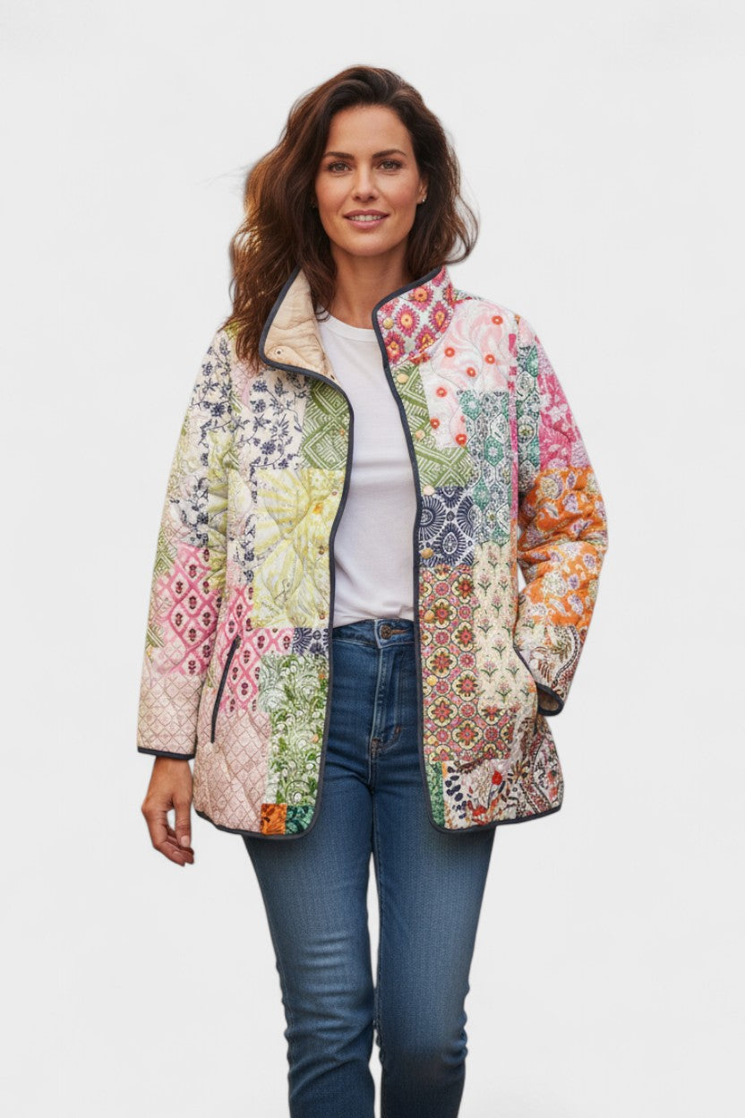 Noemi | Veste Doublée
