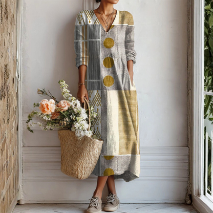 Emília | Robe Bohème