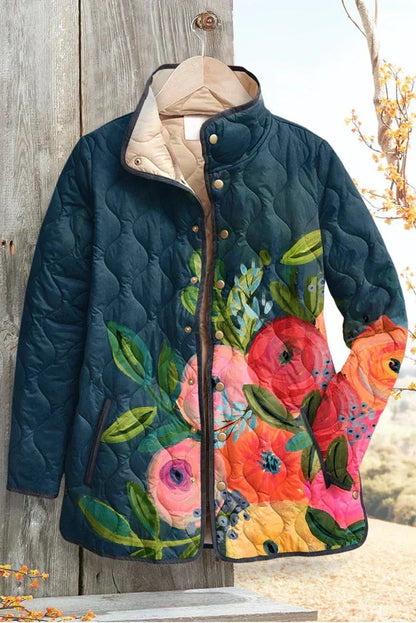 Michèle | Veste d'extérieur