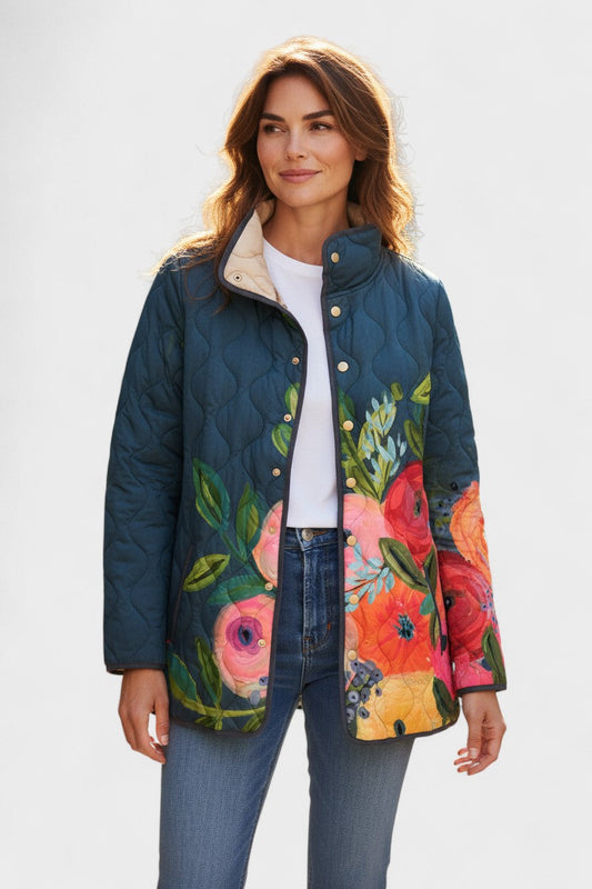 Michèle | Veste d'extérieur