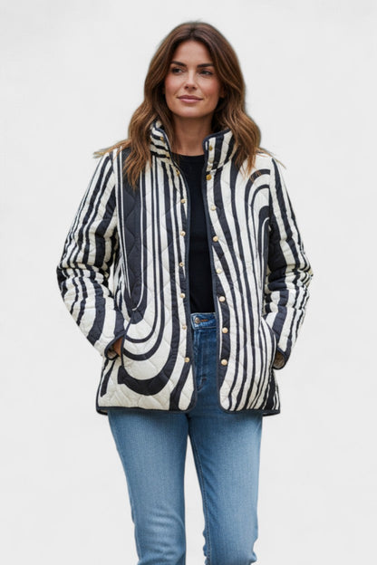 Heidi | Veste Doublée