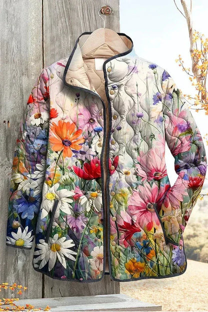 Ramona | Veste rembourrée