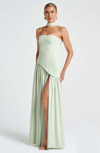 Beatriz - Robe Longue Sophistiquée