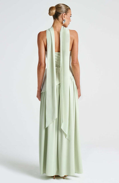 Beatriz - Robe Longue Sophistiquée