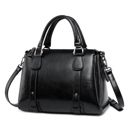 Camille™ | Sac à épaule poli