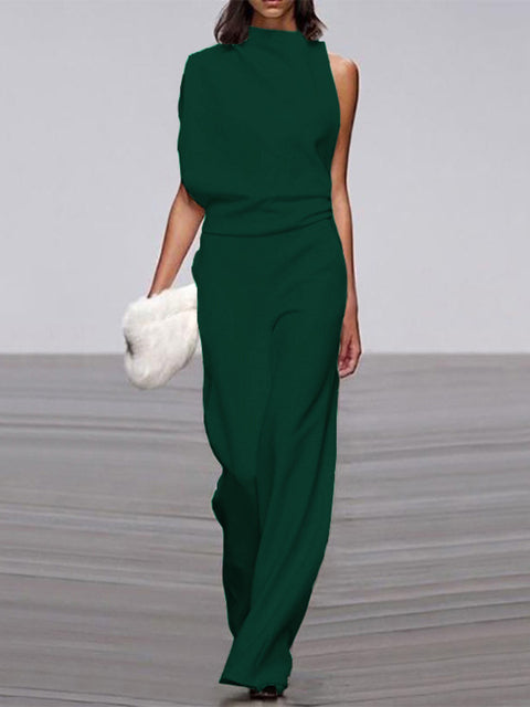 Gabriela - Style et Confort en un Look