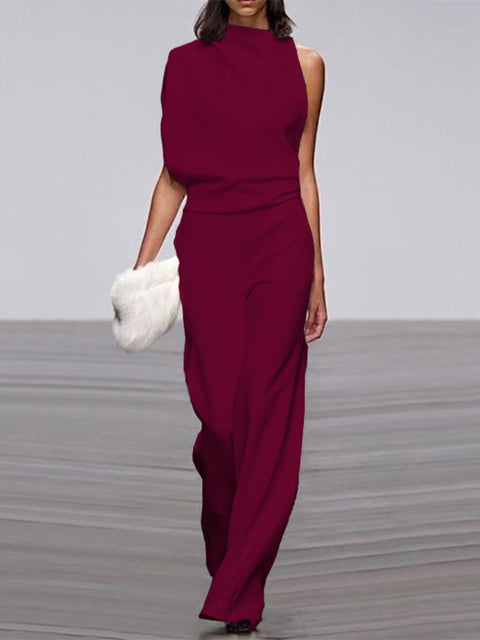 Gabriela - Style et Confort en un Look