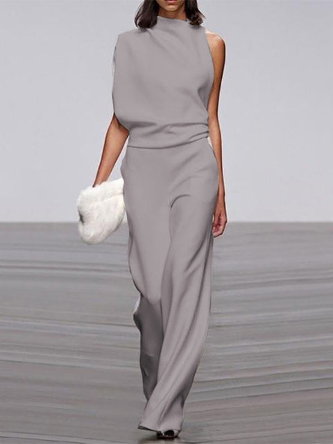Gabriela - Style et Confort en un Look