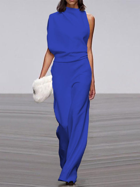 Gabriela - Style et Confort en un Look