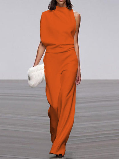 Gabriela - Style et Confort en un Look