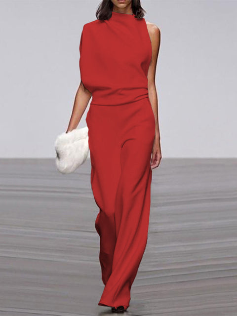 Gabriela - Style et Confort en un Look