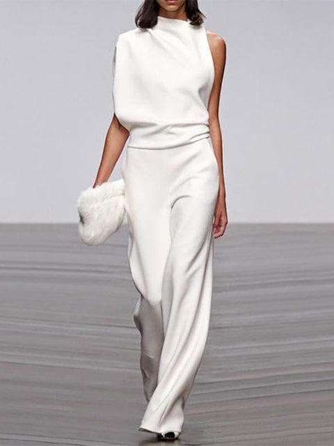 Gabriela - Style et Confort en un Look