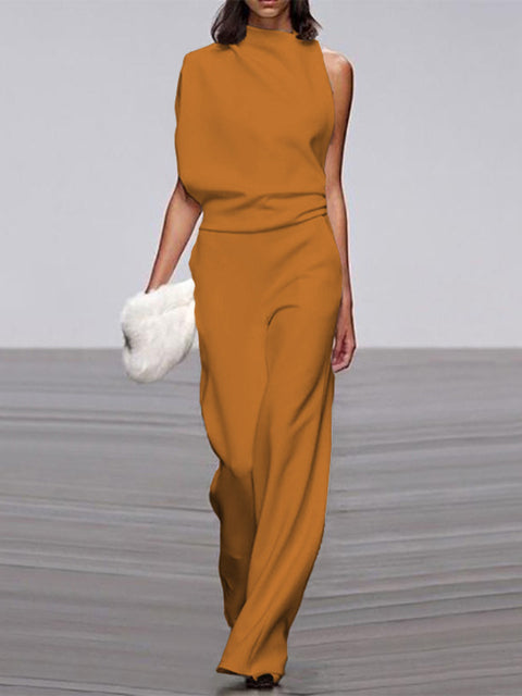 Gabriela - Style et Confort en un Look