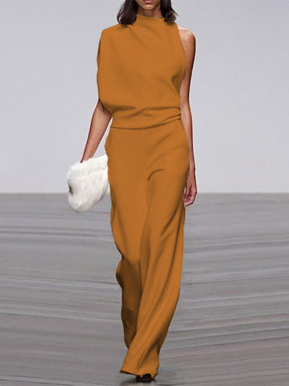 Gabriela - Style et Confort en un Look