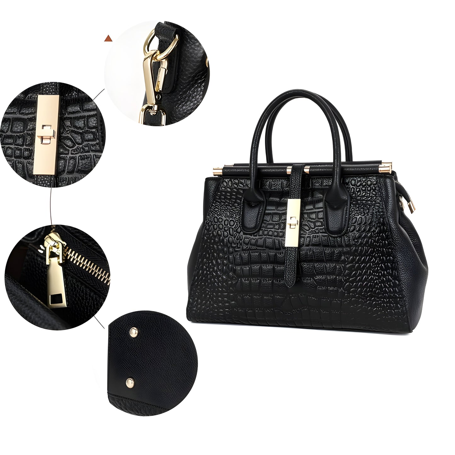 Tiffany™ | Sac à main quotidien
