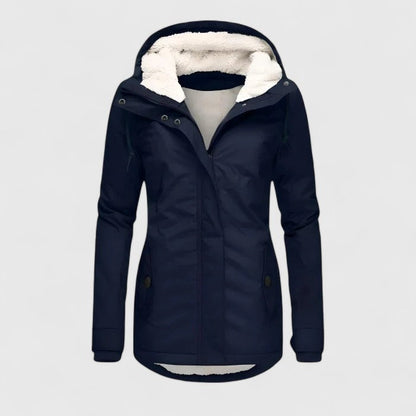 Tivona | Veste Sophistiquée