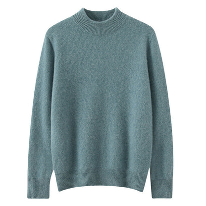 Pull 100% Cachemire