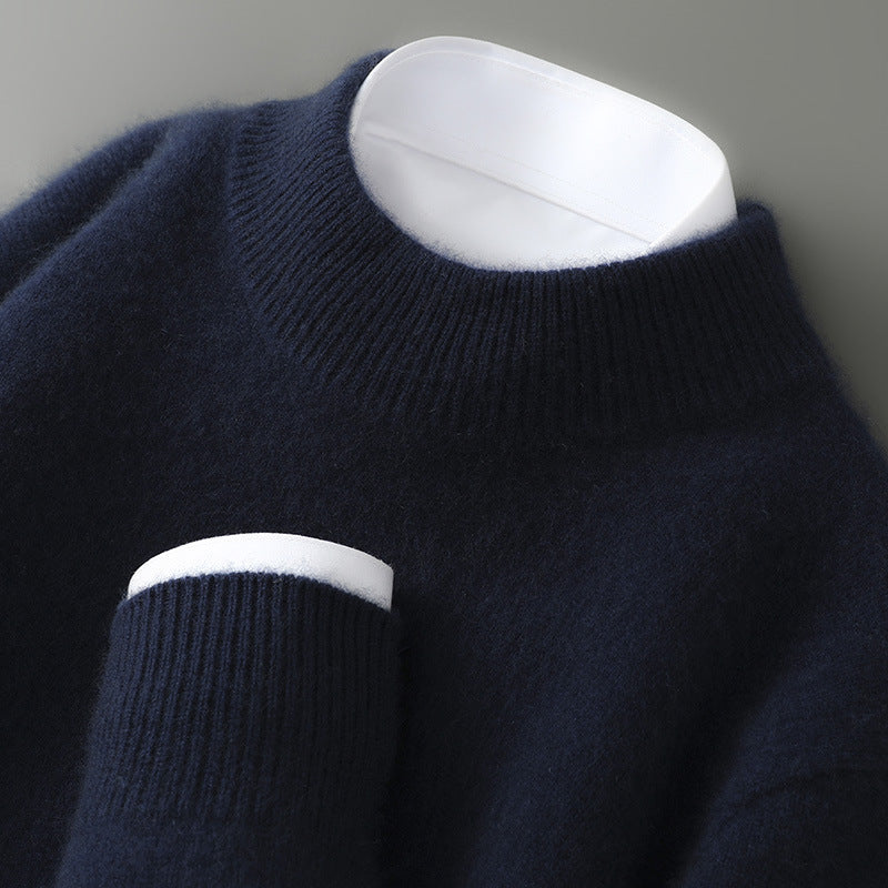 Pull 100% Cachemire