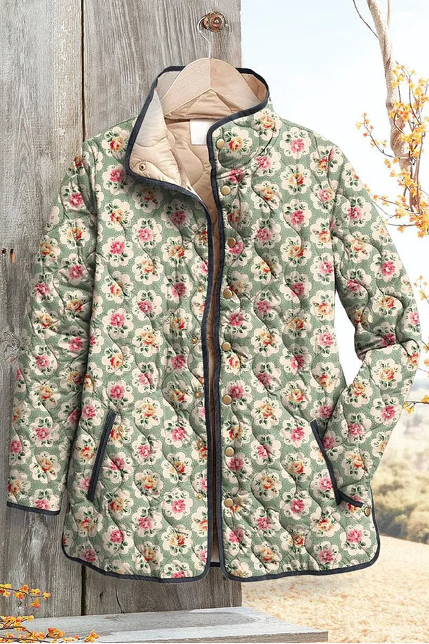 Corinne | Veste rembourrée