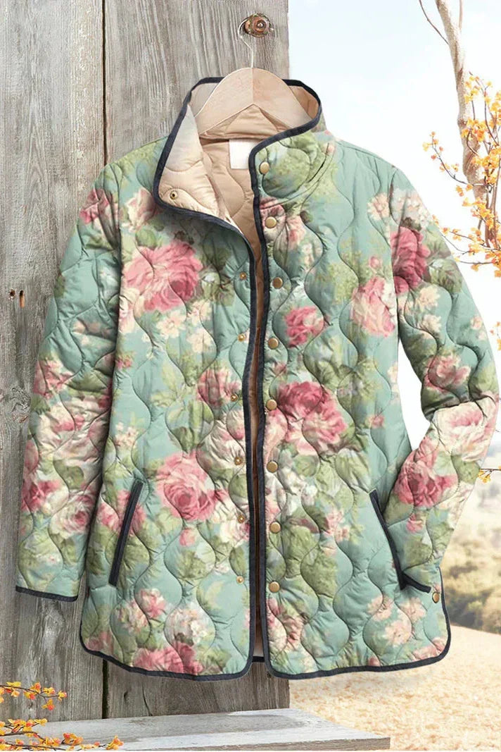 Nadja | Veste en duvet