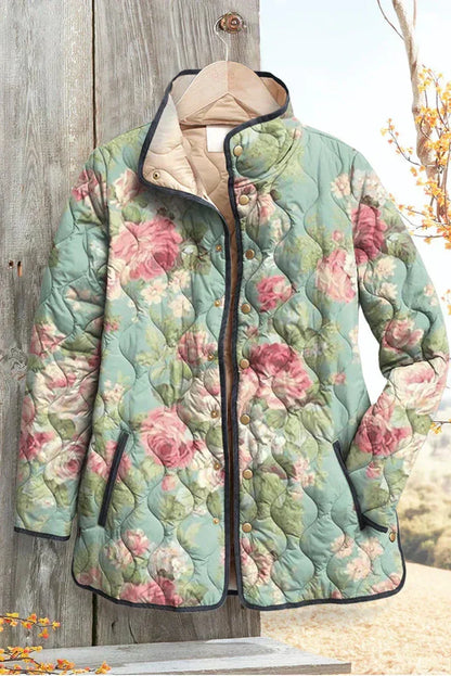 Nadja | Veste en duvet