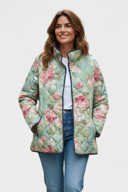 Nadja | Veste en duvet