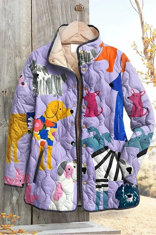 Alina | Veste