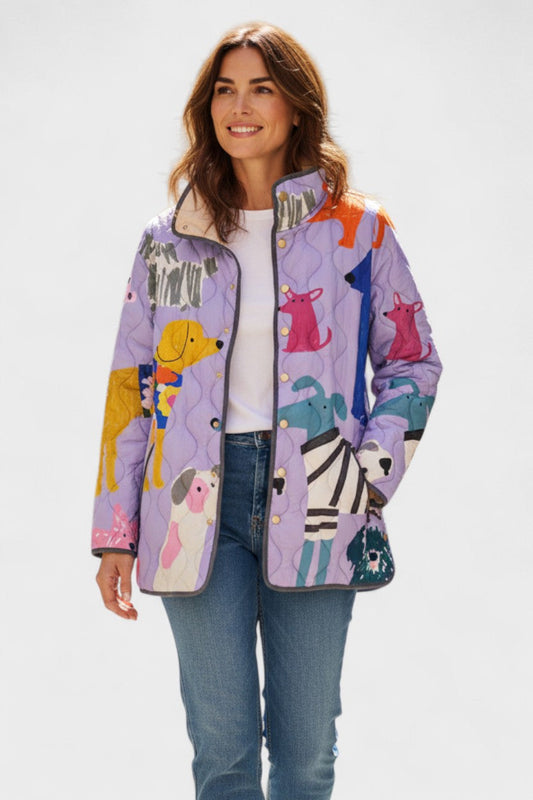Alina | Veste