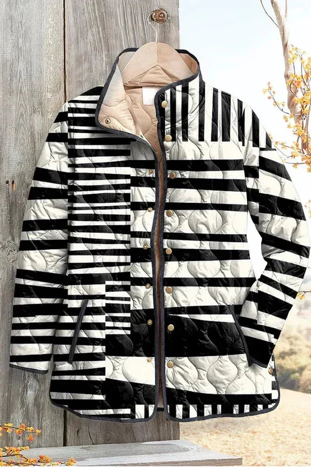 Selina | Veste rembourrée
