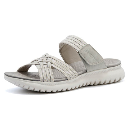 Lina | Sandales Orthopédiques Slip-On