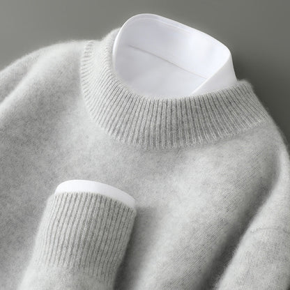 Pull 100% Cachemire