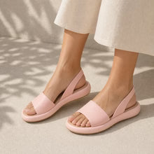Marie | Sandales Orthopédiques Confortables