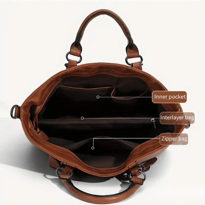 Jennifer™ | Sac Quotidien Intemporel