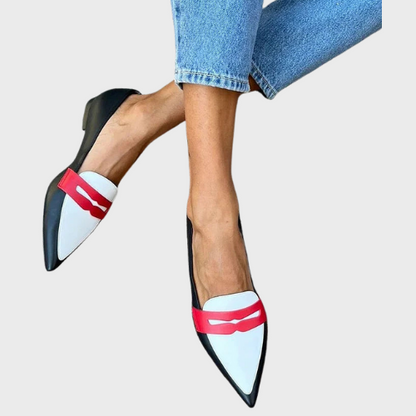 Melinda | Mocassins Classiques