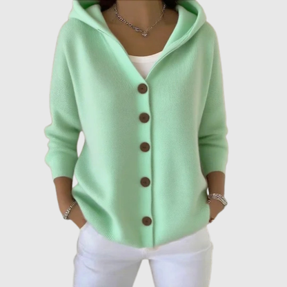 Joyce | Cardigan Élégant