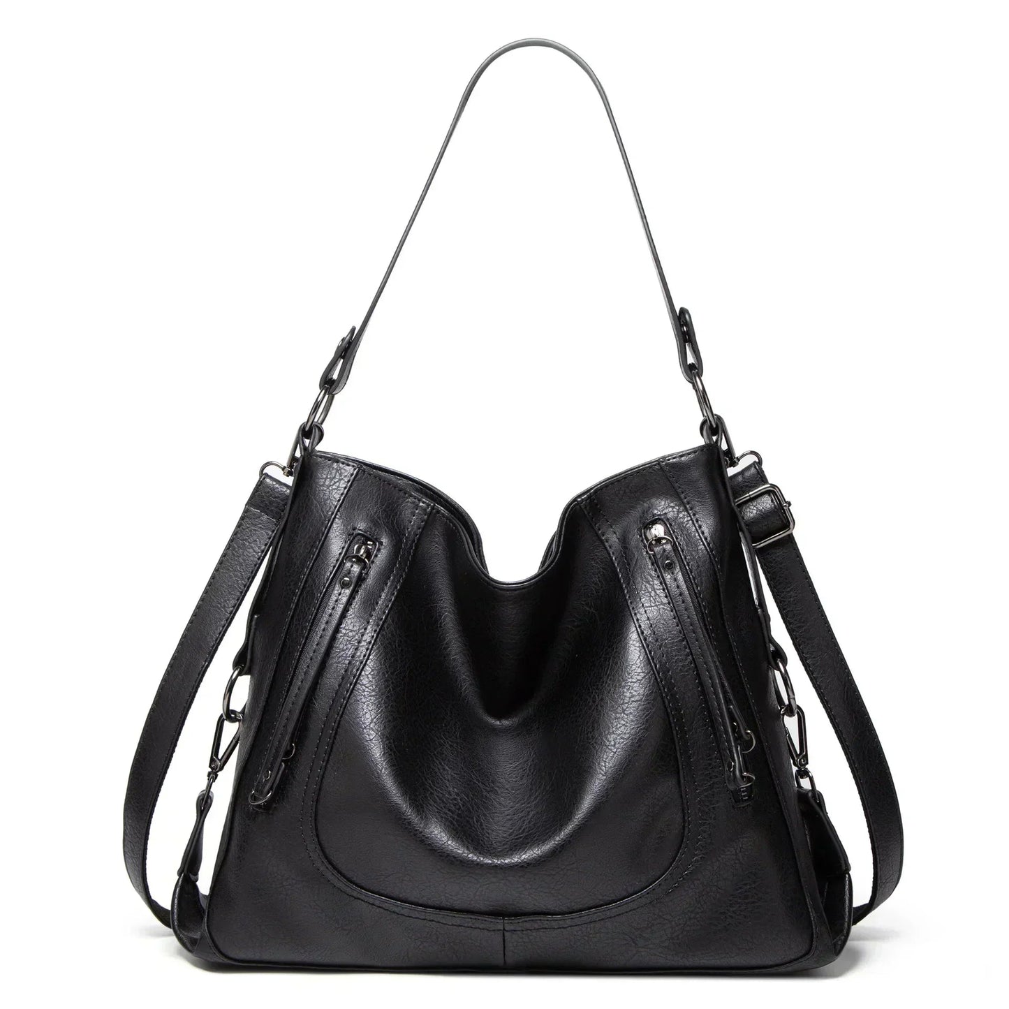 Rebecca™ | Sac à Rabat Élégant