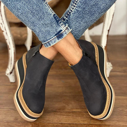 Cara | Bottes Sophistiquées