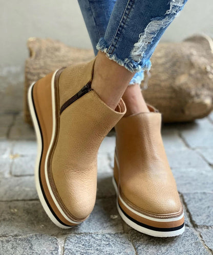 Cara | Bottes Sophistiquées