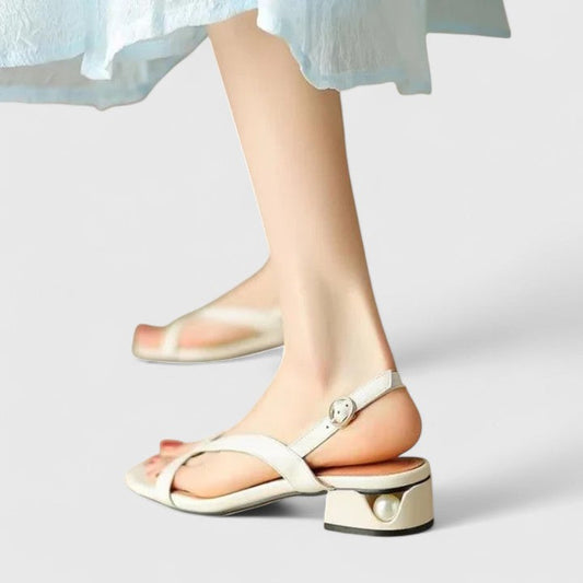 Marley - Sandales orthopédiques élégantes