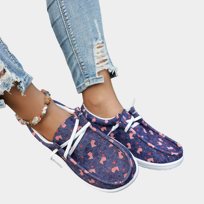 Joviane | Chaussures légères et ultra confortables