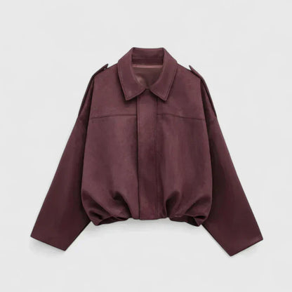 Chrystiah | Veste Confortable