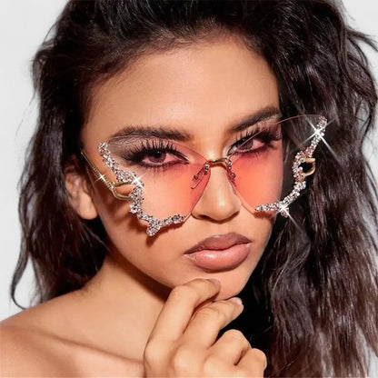 Danyqee | Lunettes de soleil élégantes