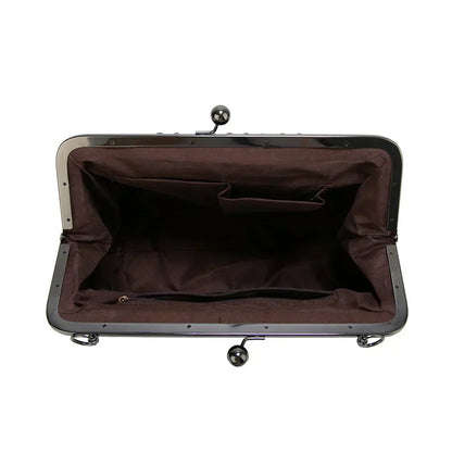 Lily™ | Sac en Cuir Vintage