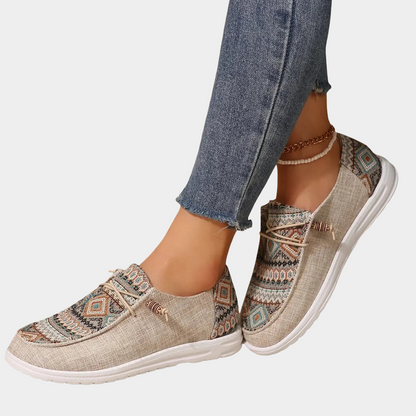 Léane | Chaussures légères et ultra confortables