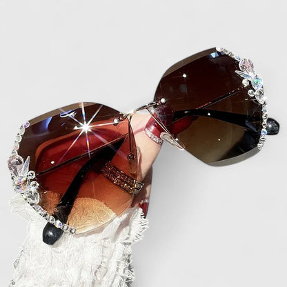Brystahl | Lunettes de soleil sophistiquées