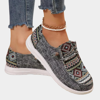 Léa | Chaussures légères et ultra confortables