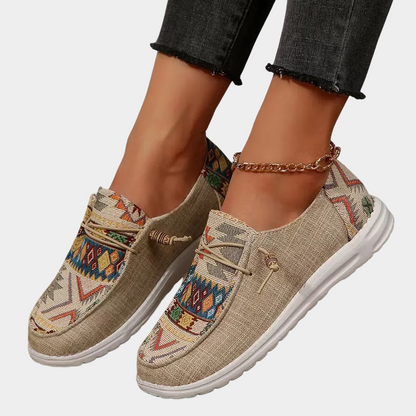 Léontine | Chaussures légères et ultra confortables